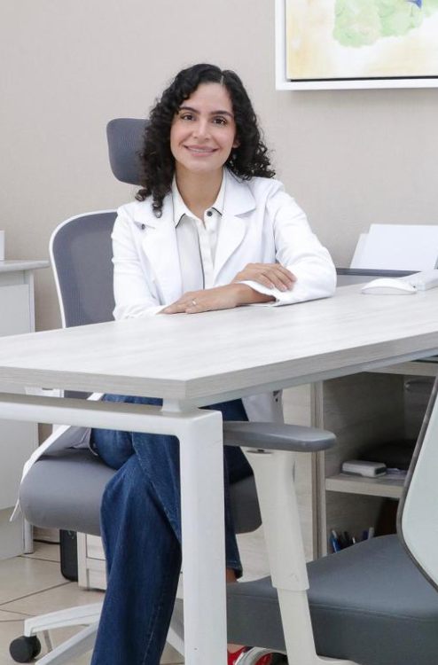 Dra. Daniela Bonifaz