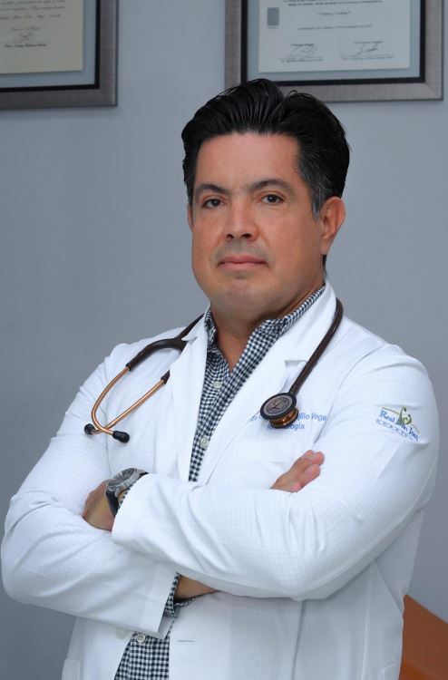 Dr. Sergio Trujillo